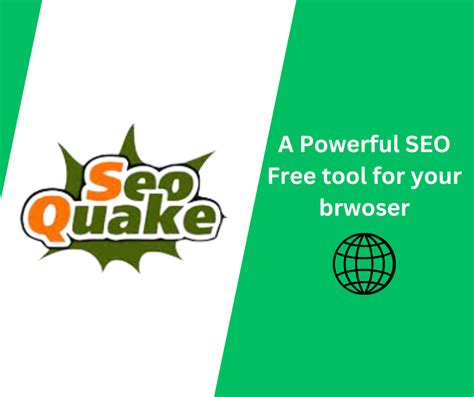 what is seo quake|The Ultimate Guide: How to Use SEO Quake for Effective Search .